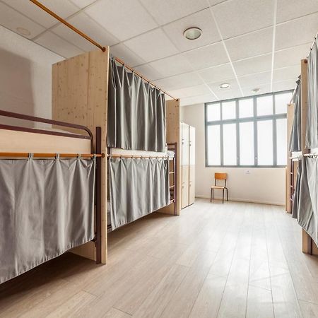 Alter'Hostel Lyon Zewnętrze zdjęcie